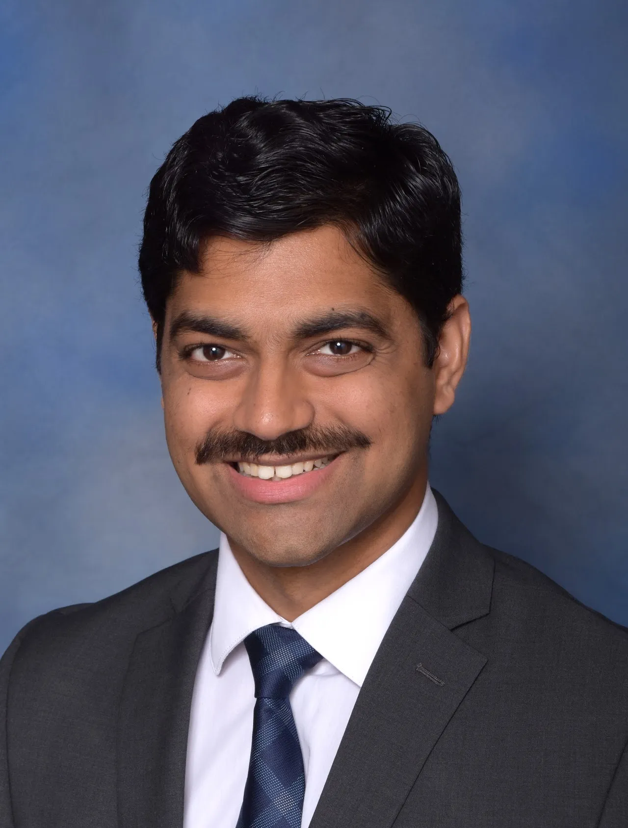 Abhilash Somayajula